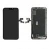 Écran LCD de Remplacement iPhone X Qualité Supérieure - Noir