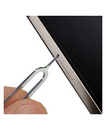 Outil d'extraction de Carte Sim