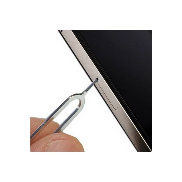 Outil d'extraction de Carte Sim
