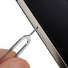 Outil d'extraction de Carte Sim