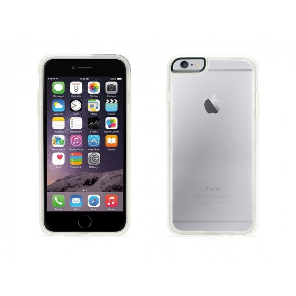Coque Transparente Griffin pour iPhone 6 Plus et 6S Plus