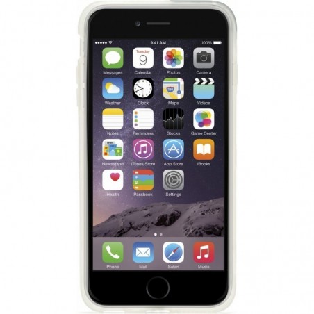 Coque Transparente Griffin pour iPhone 6 Plus et 6S Plus