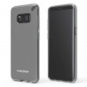 Coque Transparente Puregear pour Samsung Galaxy S8 (G950F) - Slim Shell