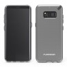 Coque Transparente Puregear pour Samsung Galaxy S8 (G950F) - Slim Shell