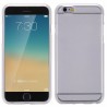 Coque Transparente Oxo pour iPhone 6 et 6S - Clear Crystal