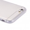Coque Transparente Oxo pour iPhone 6 et 6S - Clear Crystal