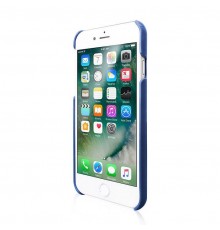 Coque de protection Moleskine pour iPhone 7,8 et SE (2020)(2022) - Royal Blue