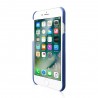 Coque de protection Moleskine pour iPhone 7,8 et SE (2020)(2022) - Royal Blue