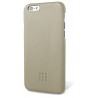 Coque de protection Moleskine pour iPhone 7,8 et SE (2020)(2022) - Beige