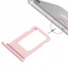 Tiroir Sim iPhone 7 - OR Rose