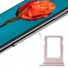 Tiroir Sim iPhone X - Argent