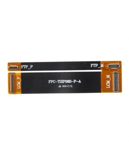 Nappe Test LCD pour iPhone 6S Plus