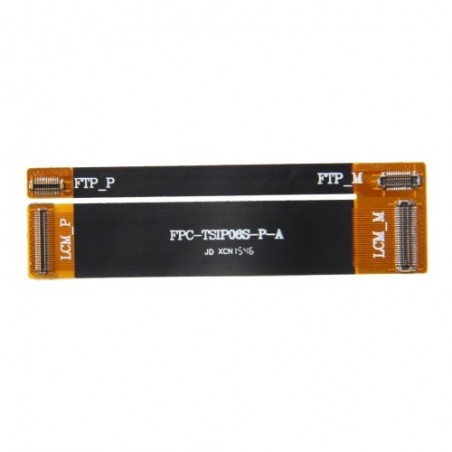 Nappe Test LCD pour iPhone 6S Plus