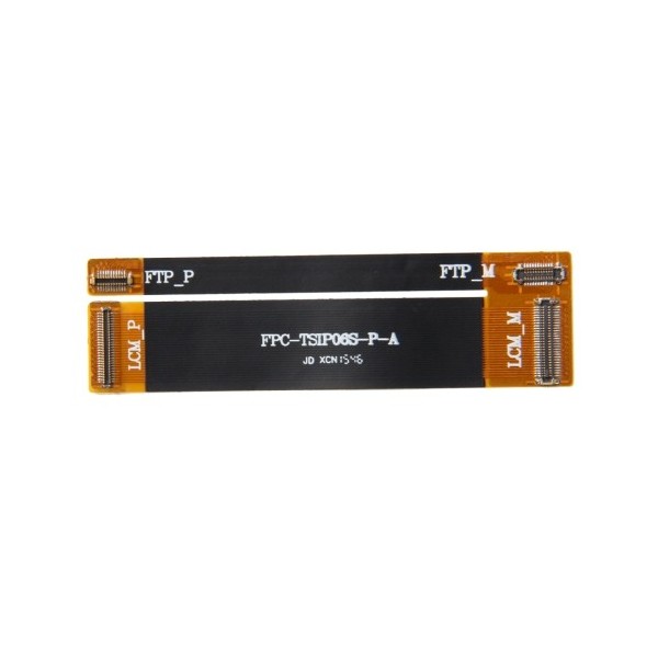 Nappe Test LCD pour iPhone 6S Plus