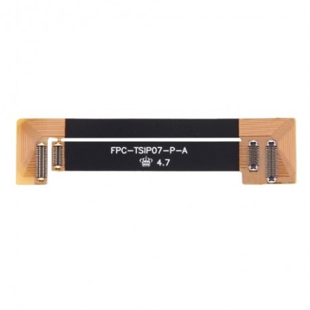 Nappe Test LCD pour iPhone 7
