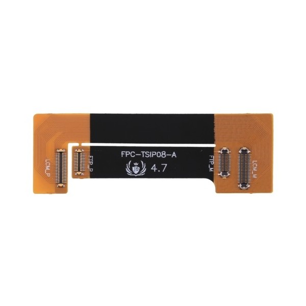 Nappe Test LCD pour iPhone 8