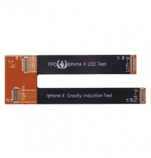 Nappe Test LCD pour iPhone X
