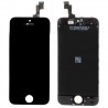 Écran de Remplacement iPhone 5S et SE Qualité Supérieure - Noir