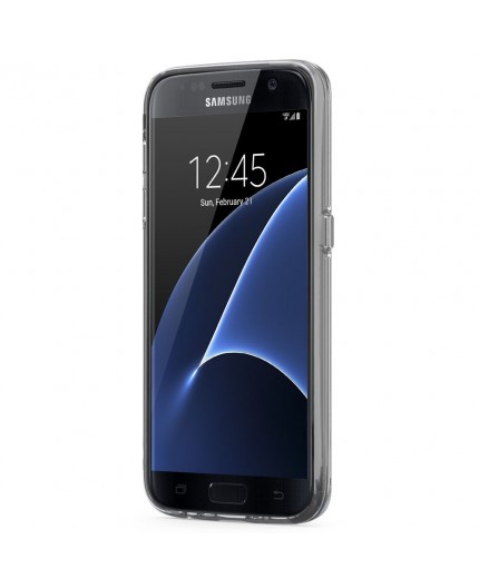 Coque Transparente Puregear pour Samsung Galaxy S7 (G930F) - Slim Shell