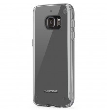Coque Transparente Puregear pour Samsung Galaxy S7 (G930F) - Slim Shell