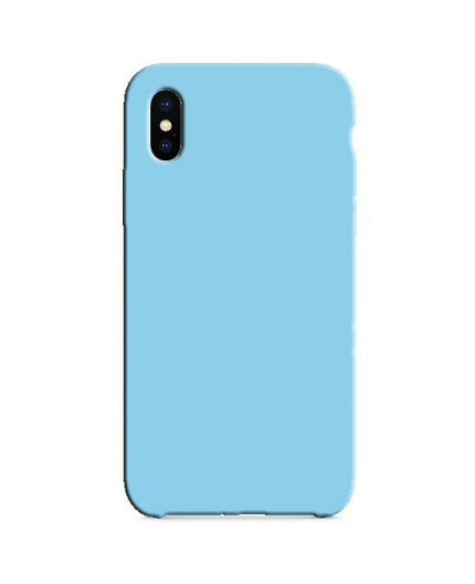 Coque Silicone
