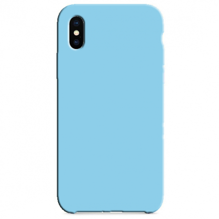 Coque Silicone