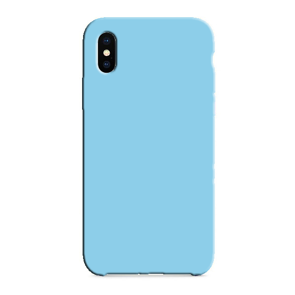 Coque Silicone