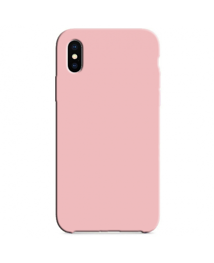 Coque Silicone