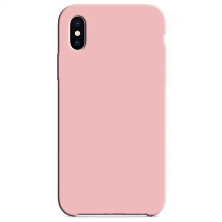 Coque Silicone