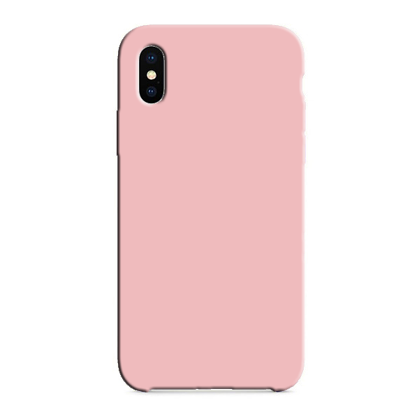 Coque Silicone