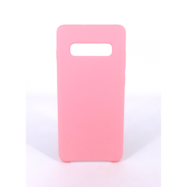 Coque Silicone