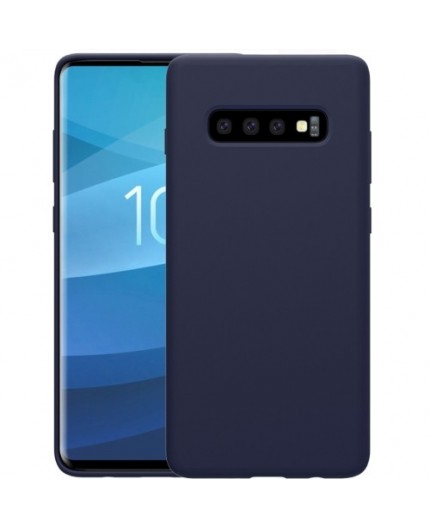 Coque Silicone