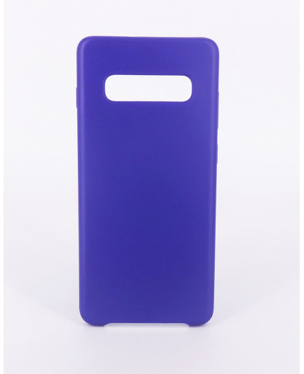 Coque Silicone