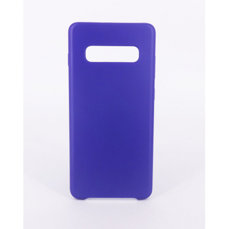 Coque Silicone