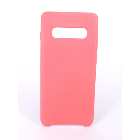 Coque Silicone