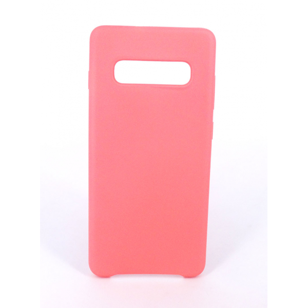 Coque Silicone