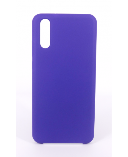 Coque Silicone
