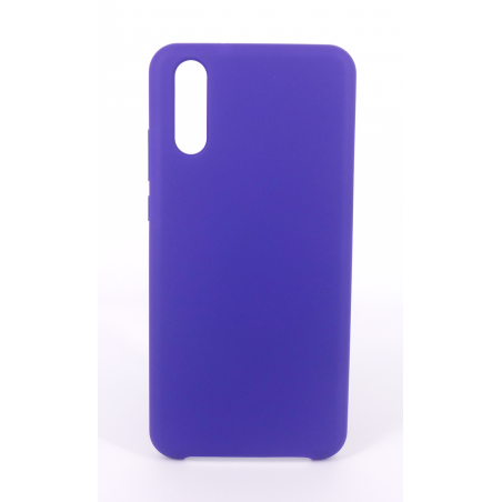 Coque Silicone