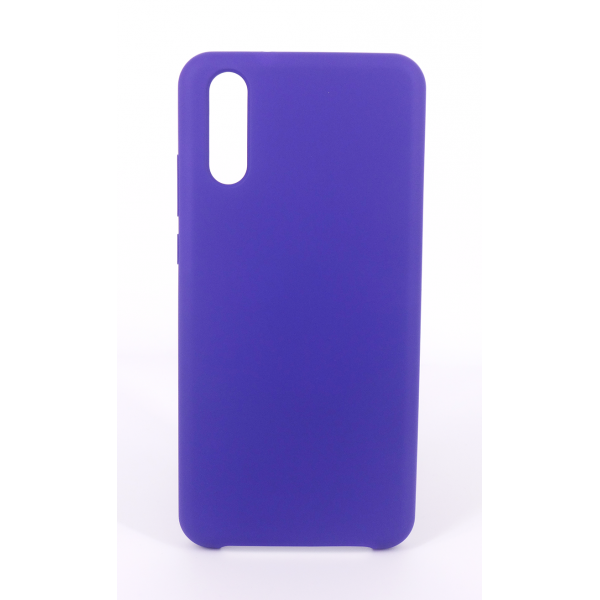 Coque Silicone