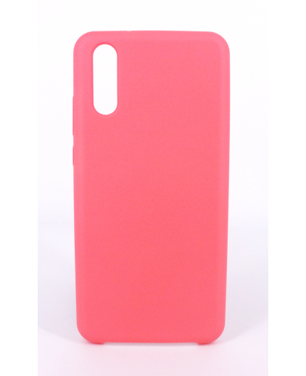 Coque Silicone