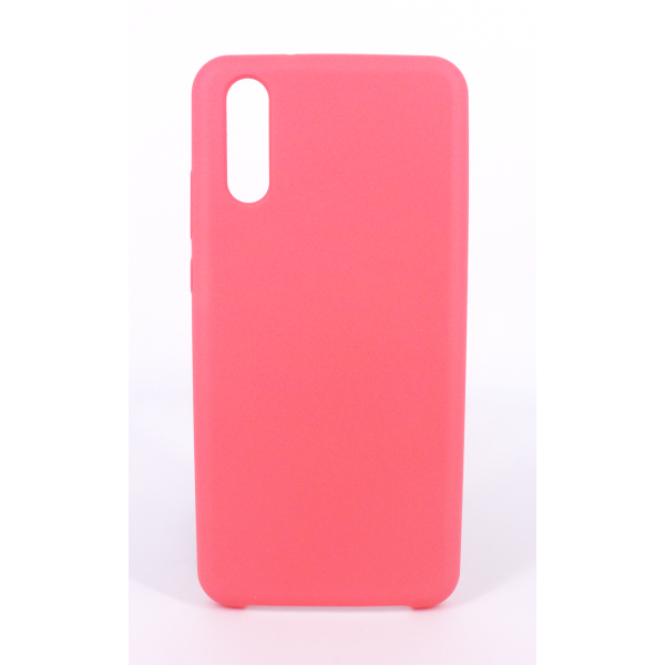 Coque Silicone