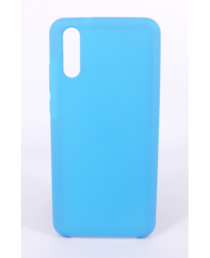 Coque Silicone