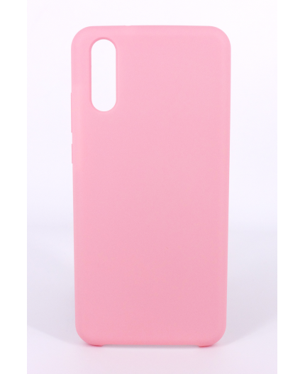 Coque Silicone