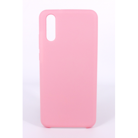 Coque Silicone
