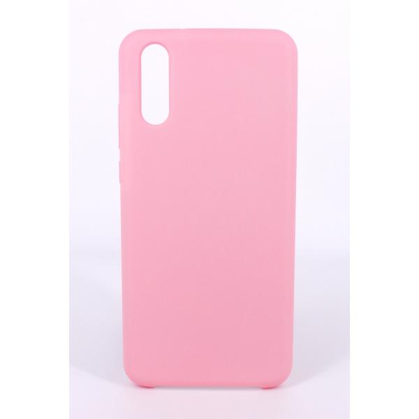 Coque Silicone