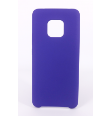 Coque Silicone