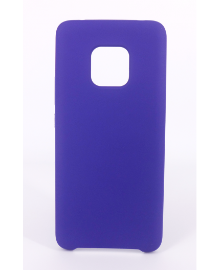 Coque Silicone