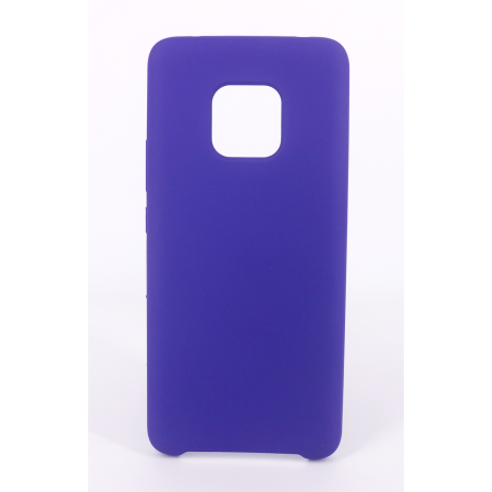 Coque Silicone