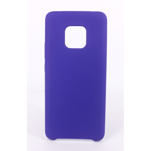 Coque Silicone