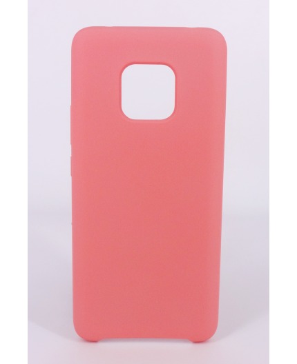 Coque Silicone
